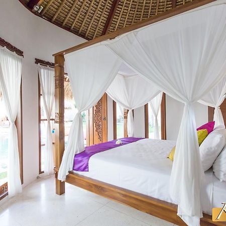 Villa Kaaiti Uluwatu Exteriér fotografie
