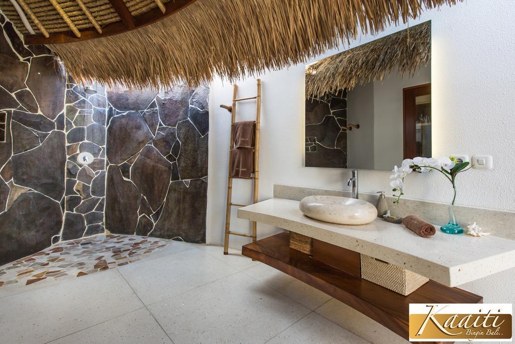 Villa Kaaiti Uluwatu Exteriér fotografie