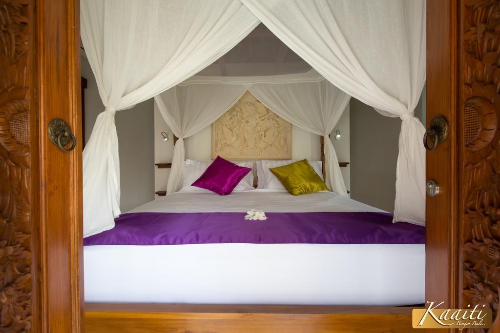 Villa Kaaiti Uluwatu Exteriér fotografie
