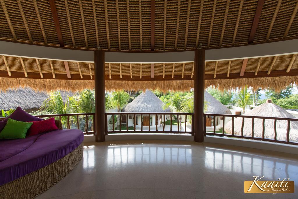 Villa Kaaiti Uluwatu Exteriér fotografie